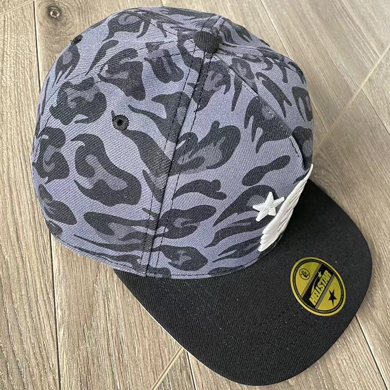 Multi-Colors Cap