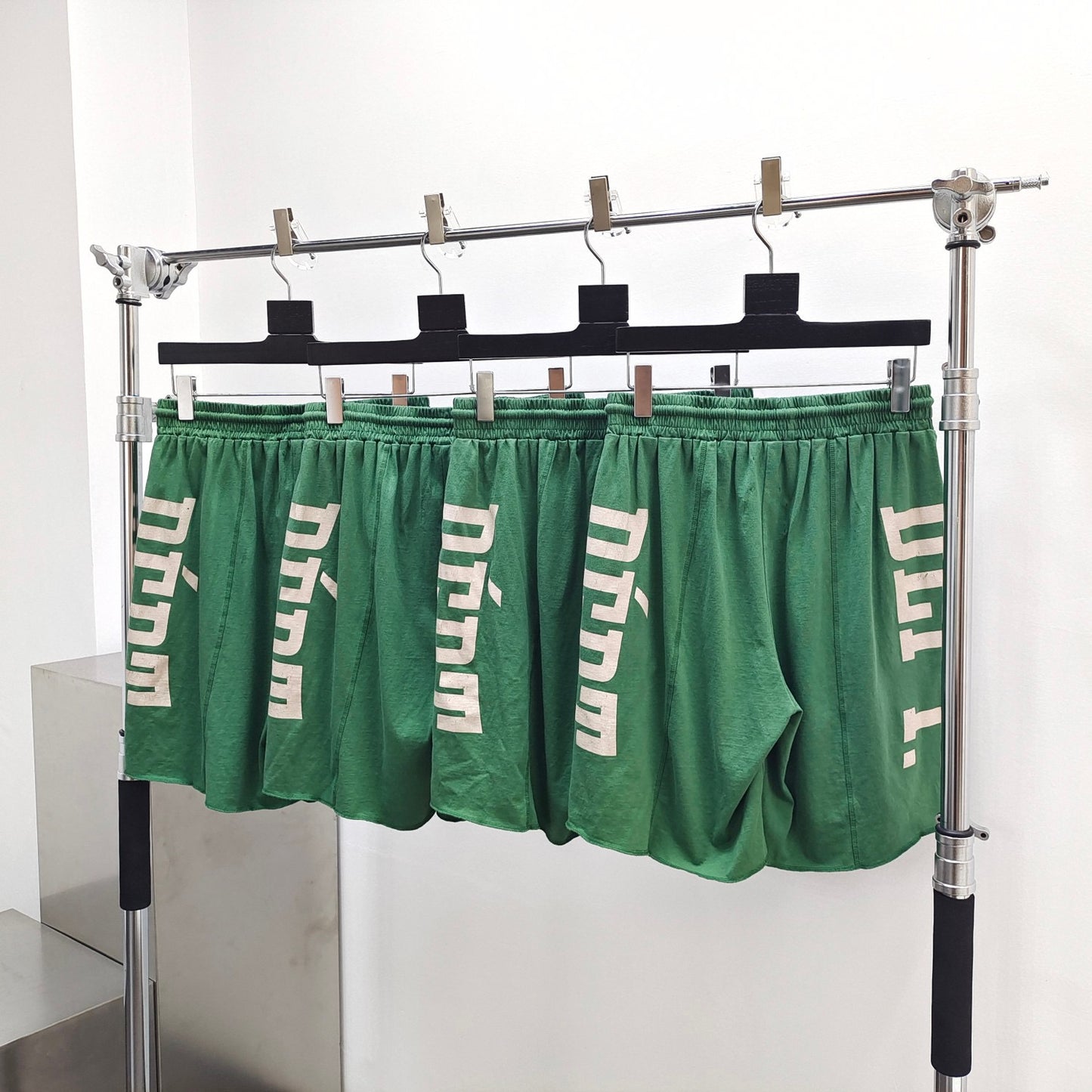 Green Short