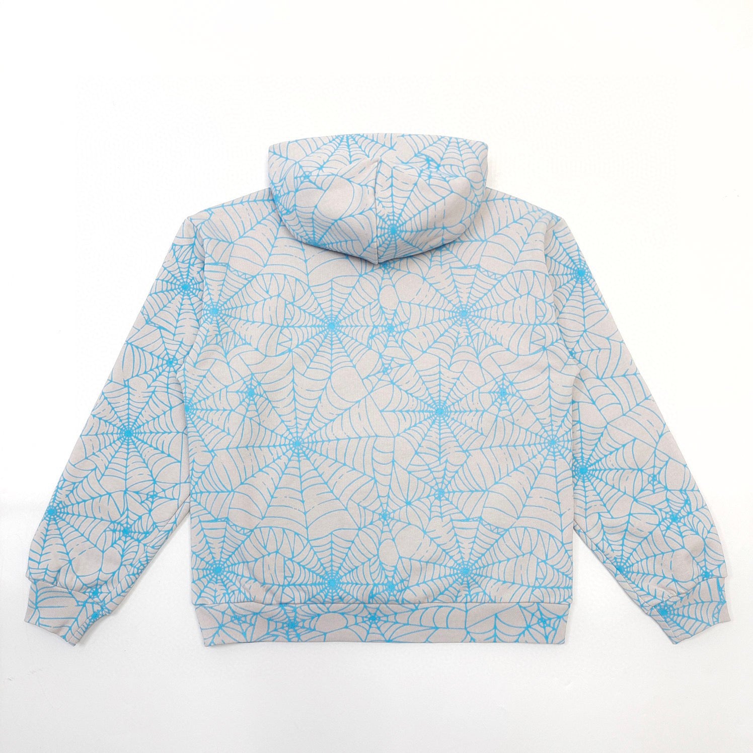 Multi-Colors Hoodie