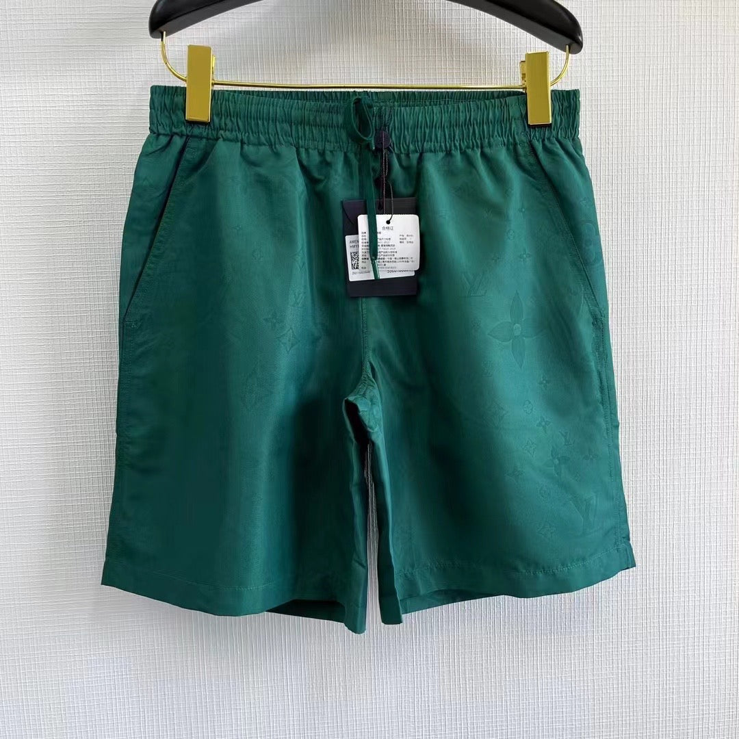 Green Short