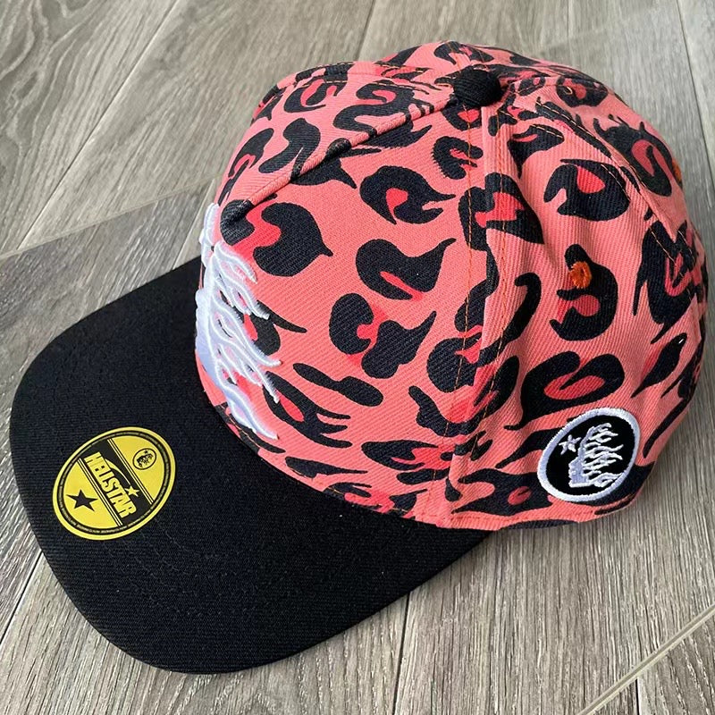 Multi-Colors Cap