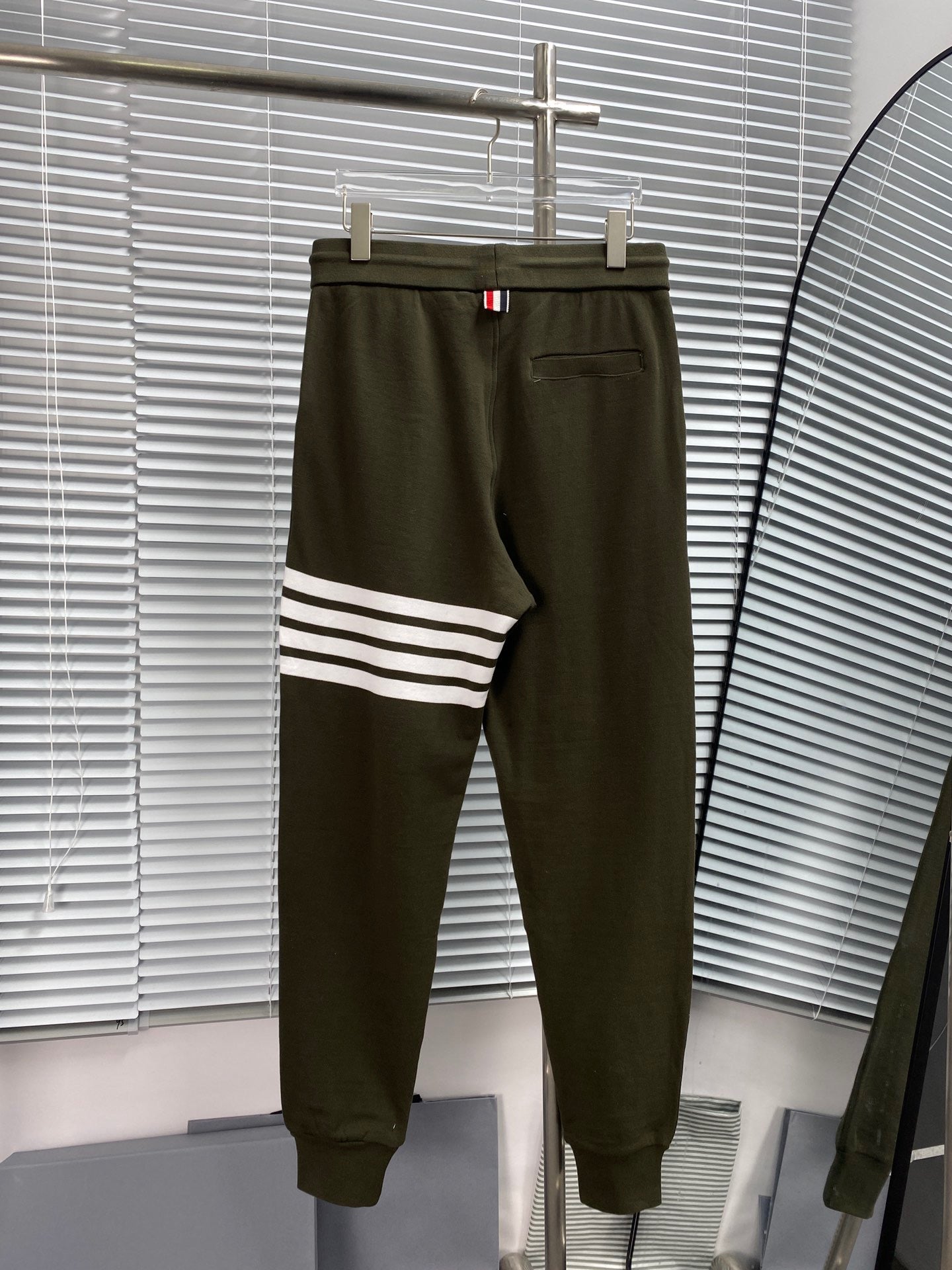 Multi- Colors Pant