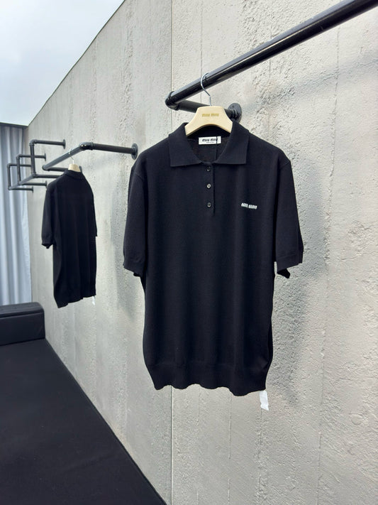 Black Polo