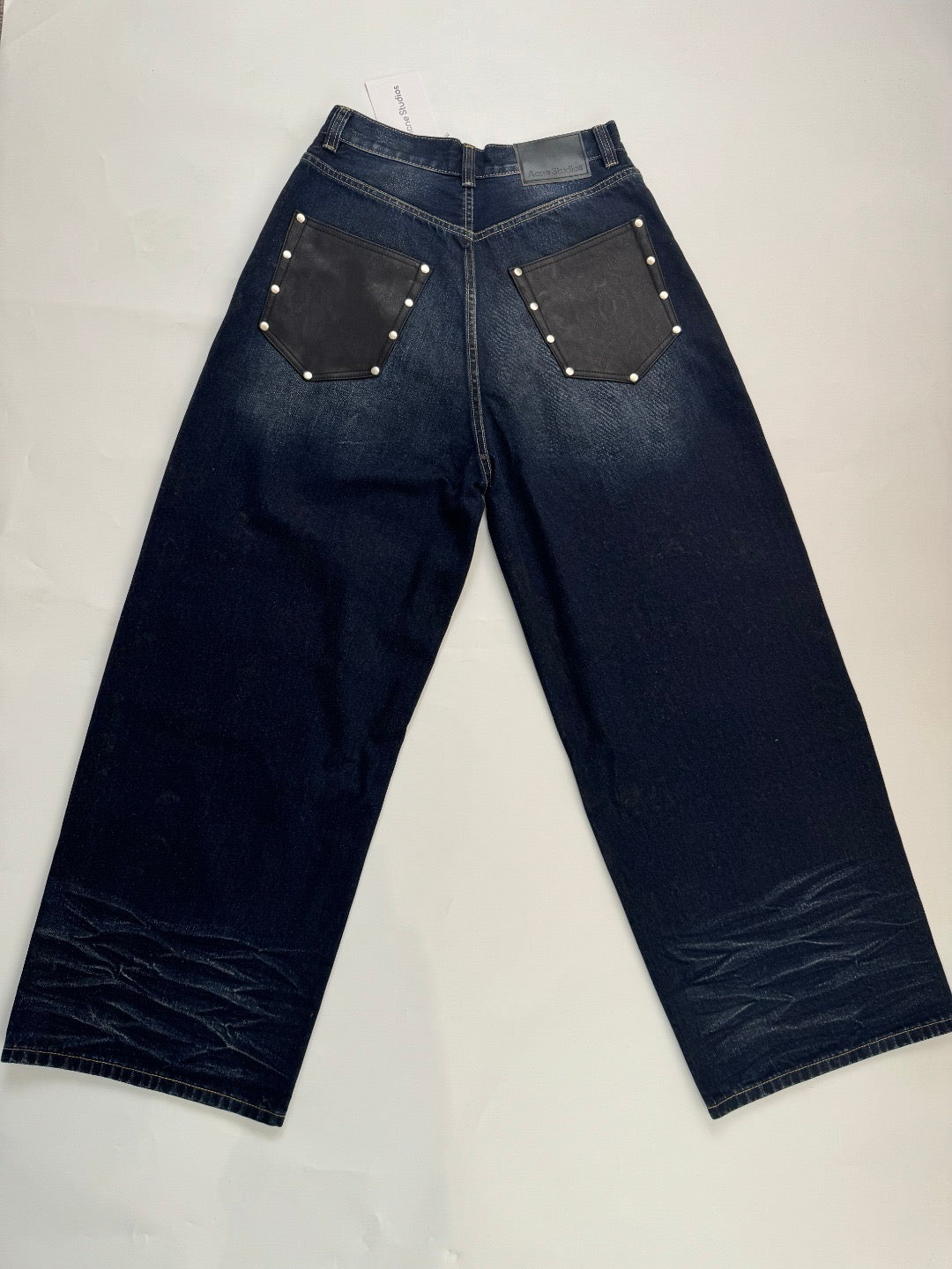 Dark Blue Pant