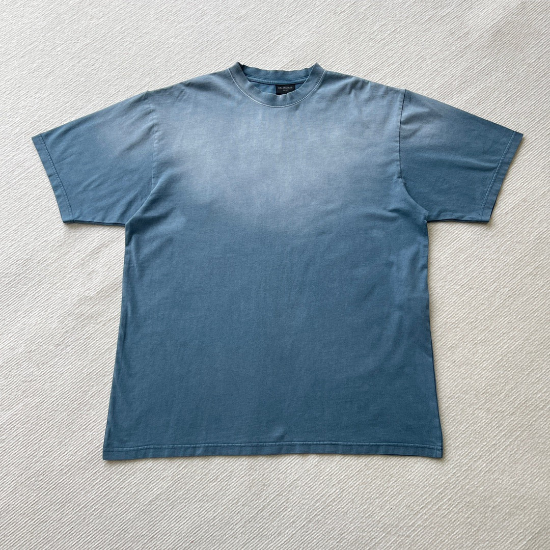 Light blue T-shirt