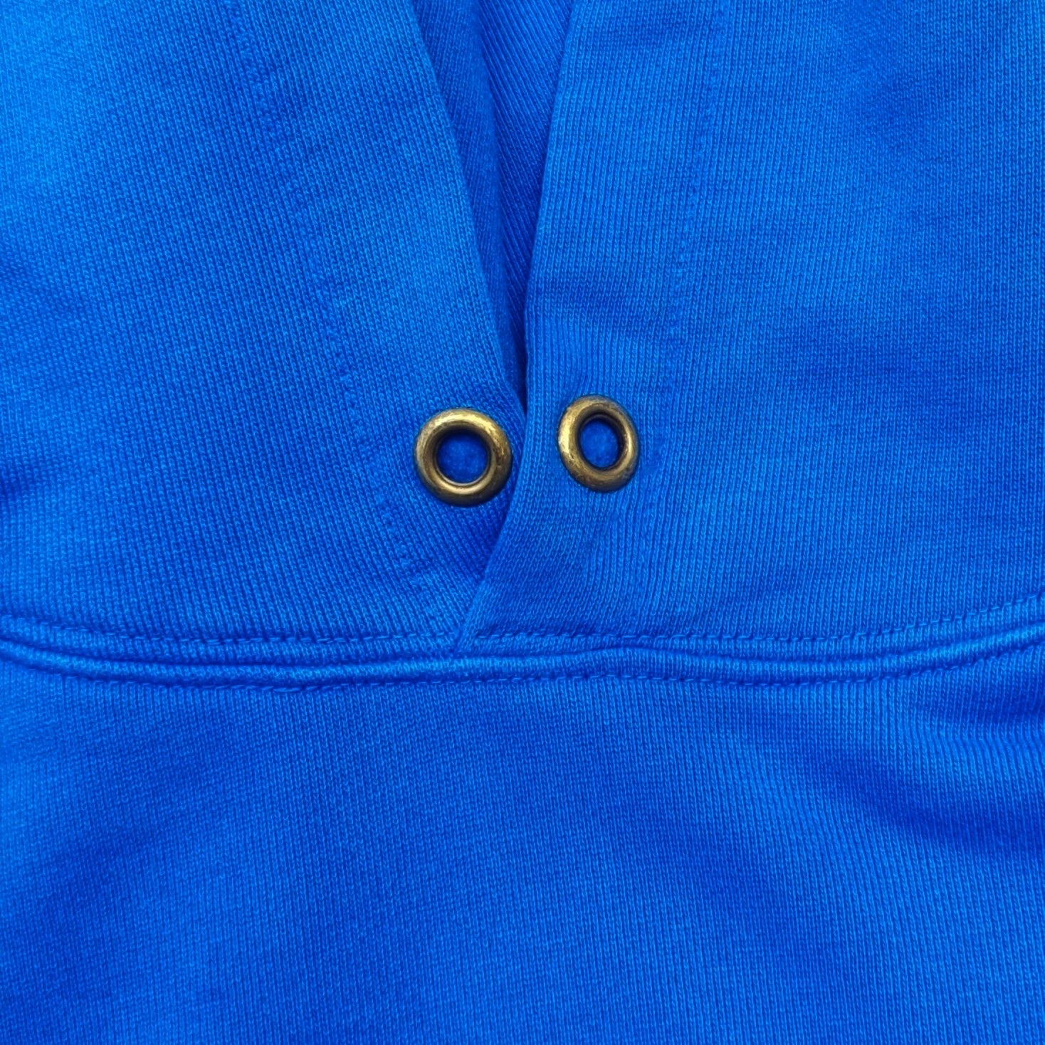 Sky blue Hoodie