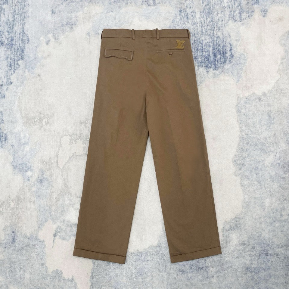 Khaki Pant