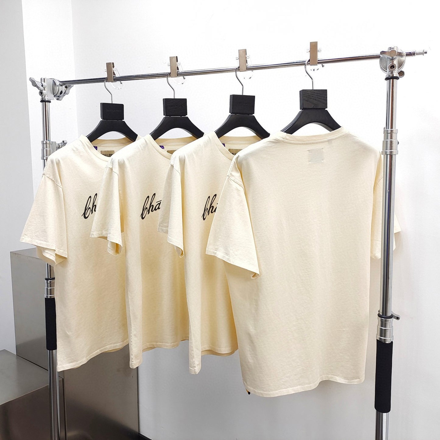 Beige T-Shirt