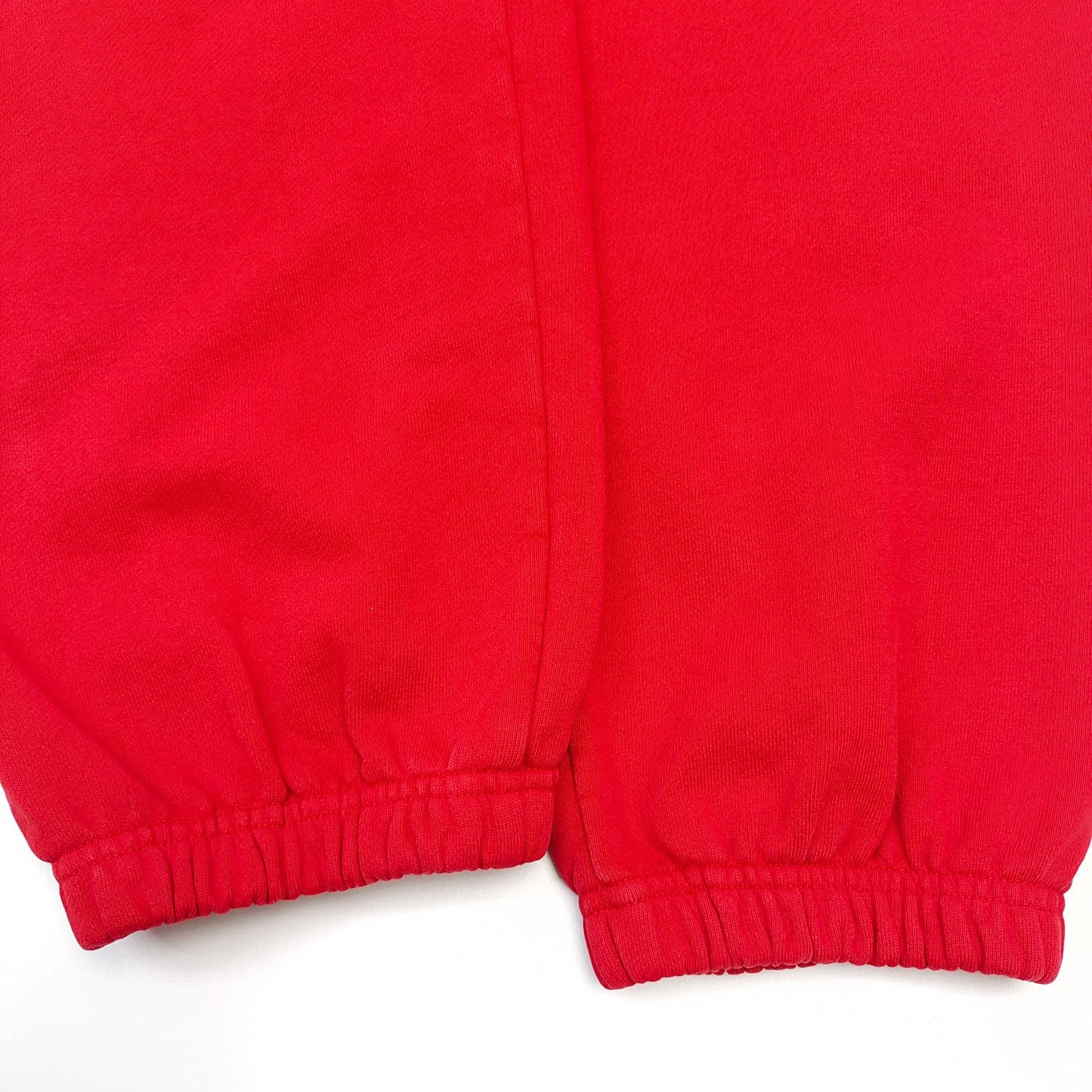 Red Pant