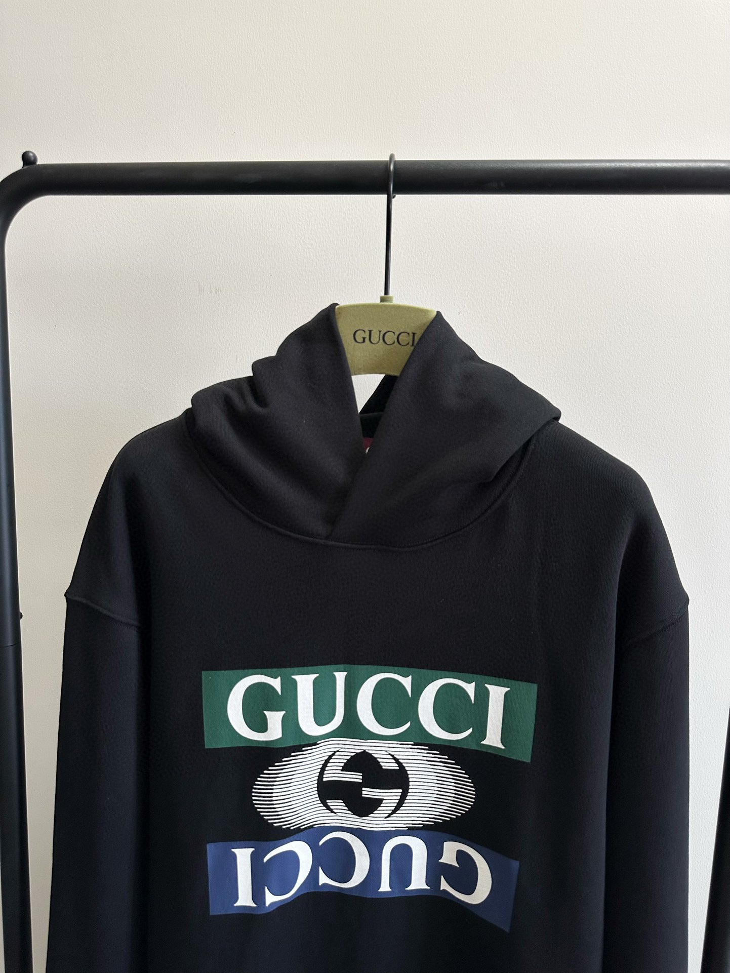 Multi-Colors Hoodie