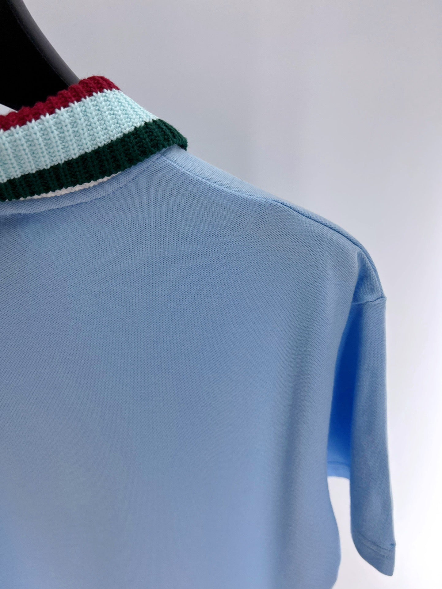 Light pink,Green,Blue and Sky blue  Polo