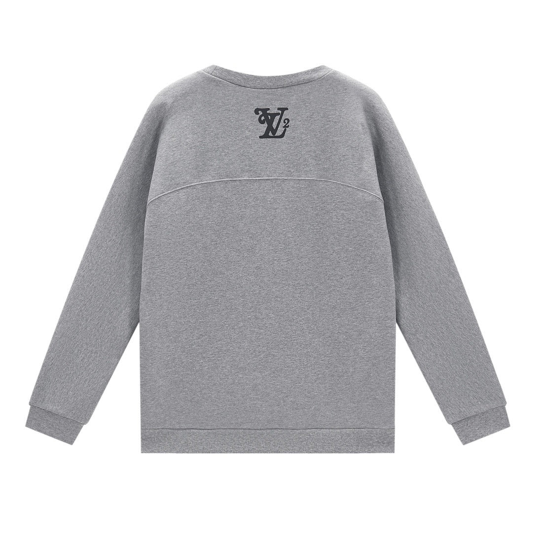 Grey Sweatshirt