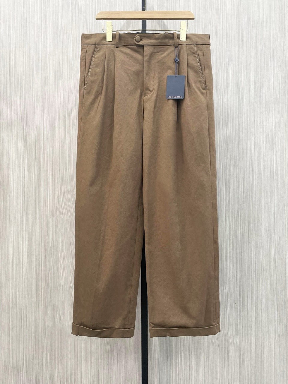 Khaki Pant