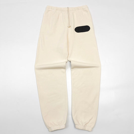 Beige Pant