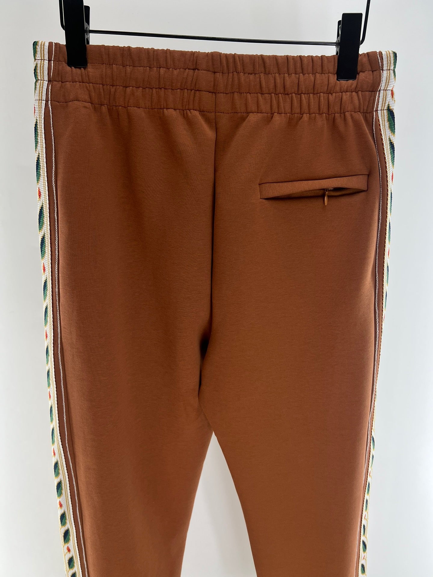 Khaki,Blue and Green Pant