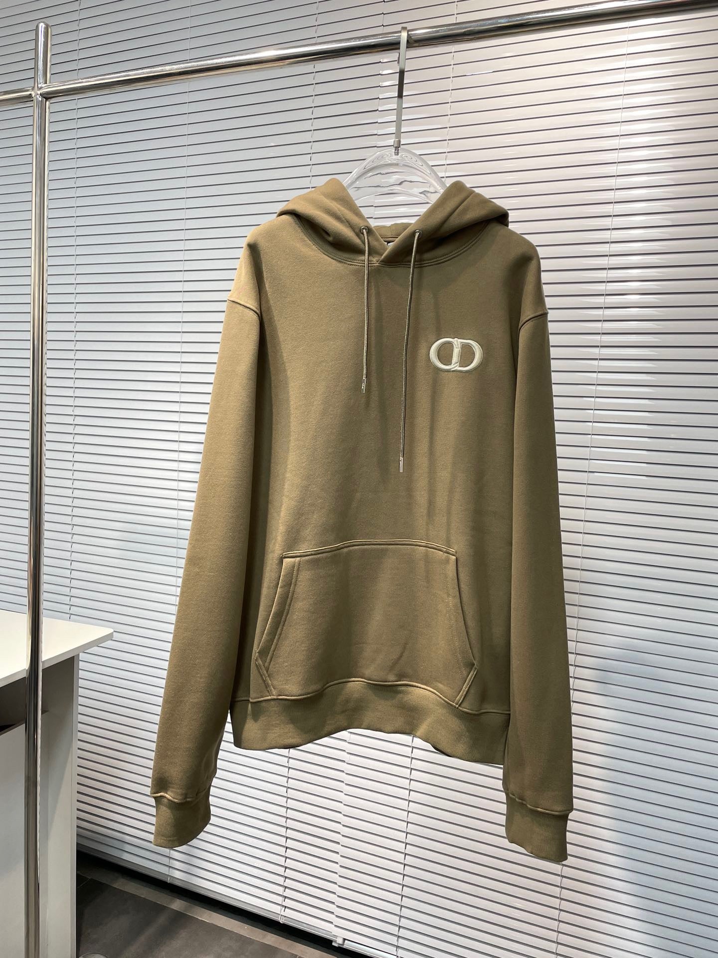 Multi-color Hoodie