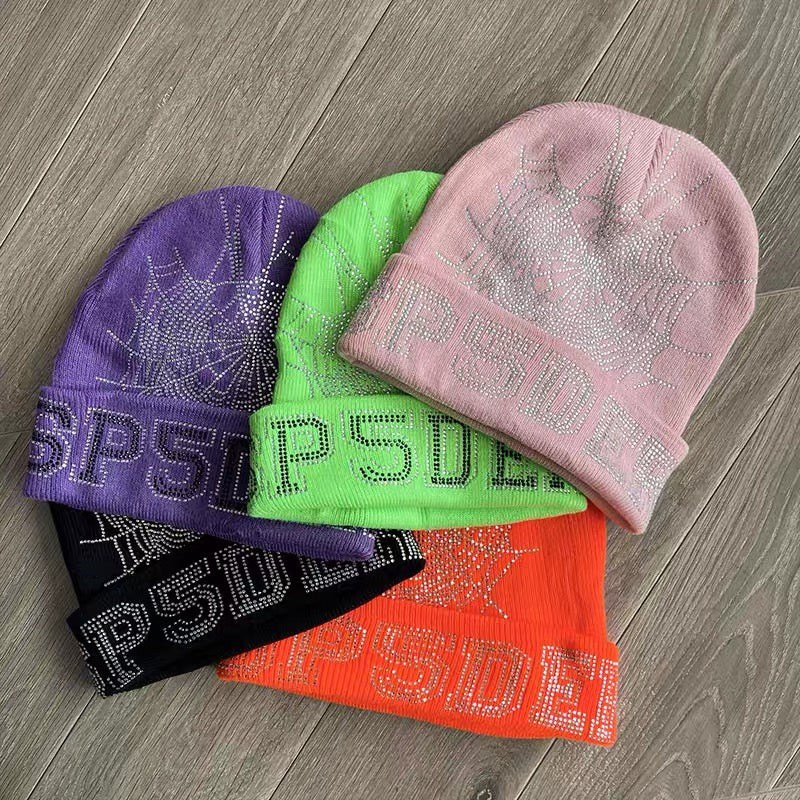 Multi-Colors Hat