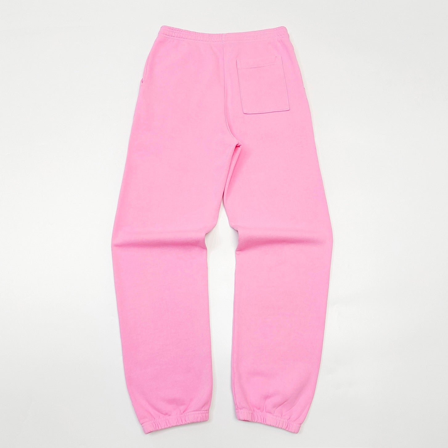 Pink Pant