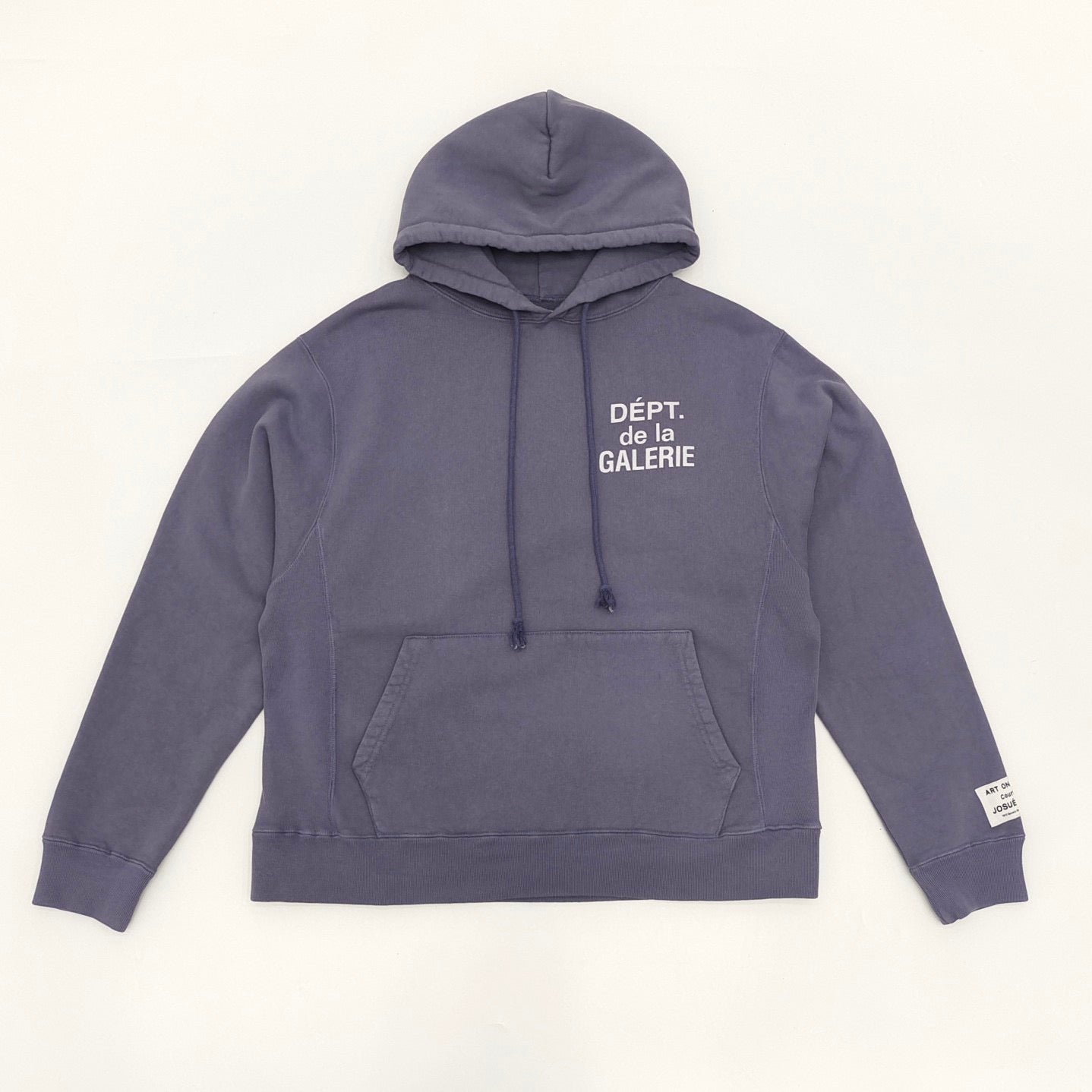 Dark grey Hoodie