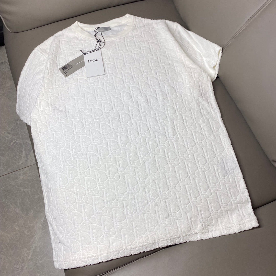 Towel Tee - Topmodareps