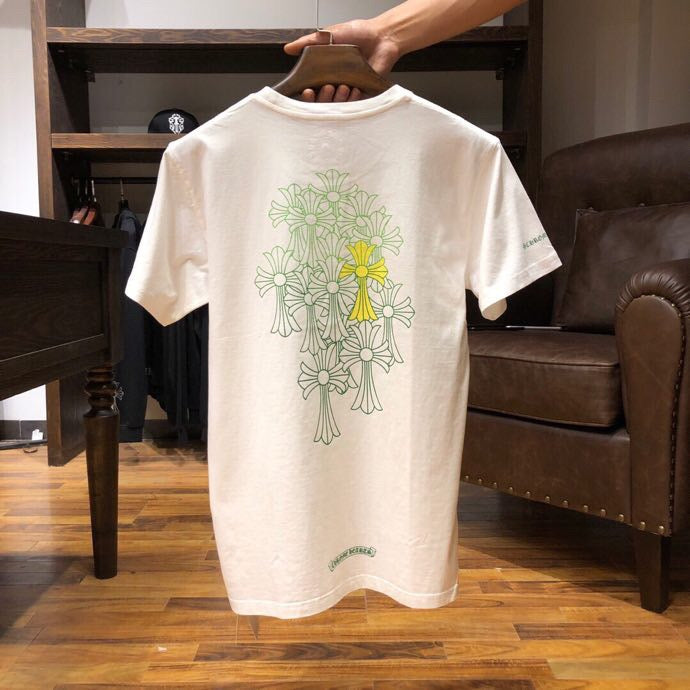 Green Cross Group Tee - Topmodareps