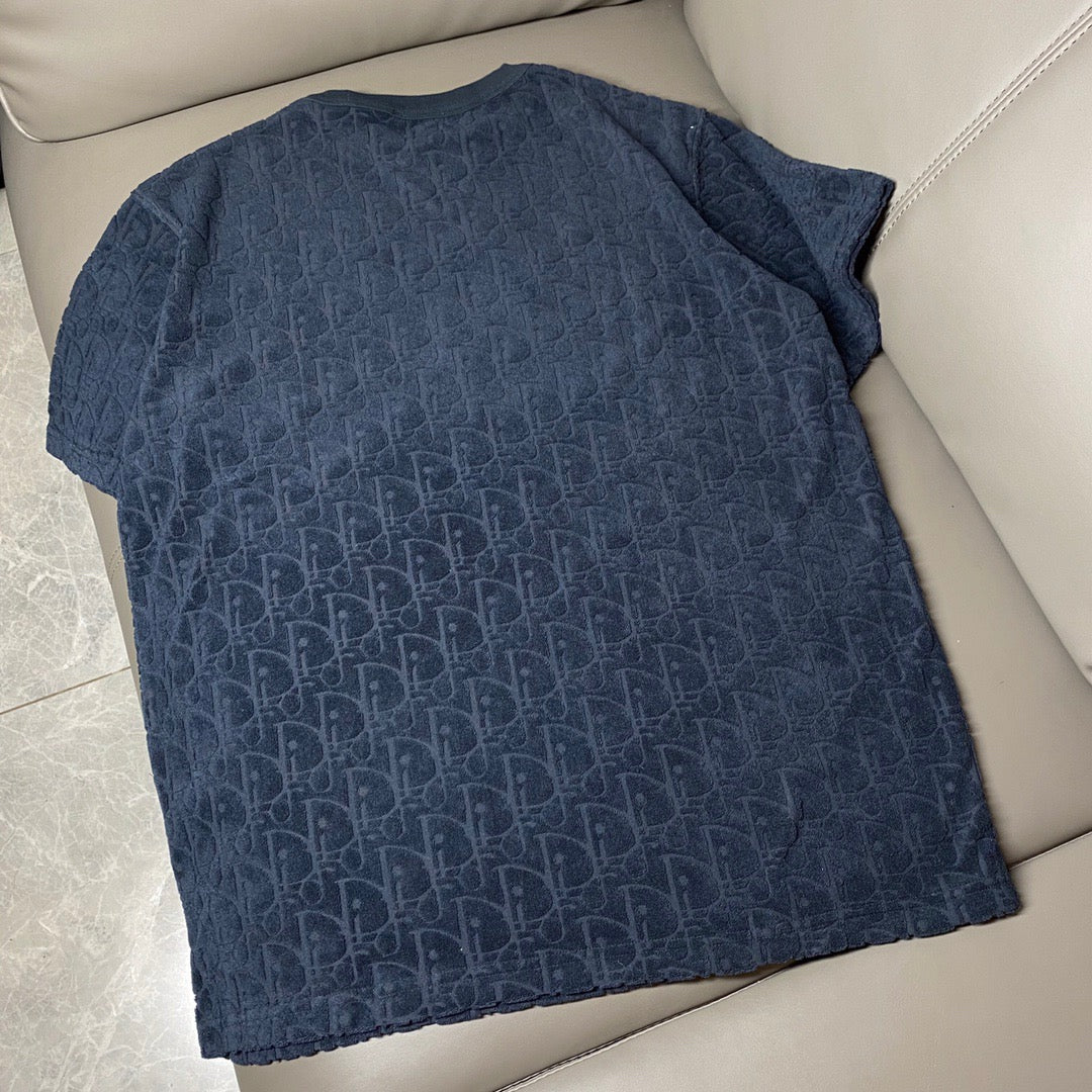 Towel Tee - Topmodareps