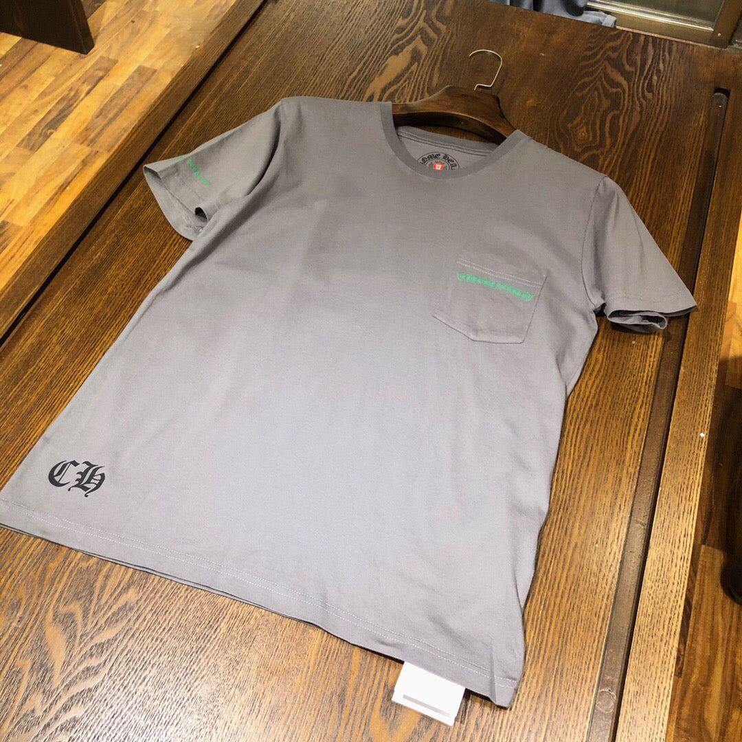 Green Cross Group Tee - Topmodareps