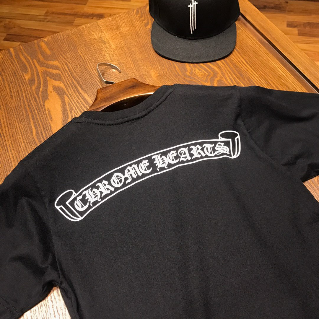 Banner Tee - Topmodareps