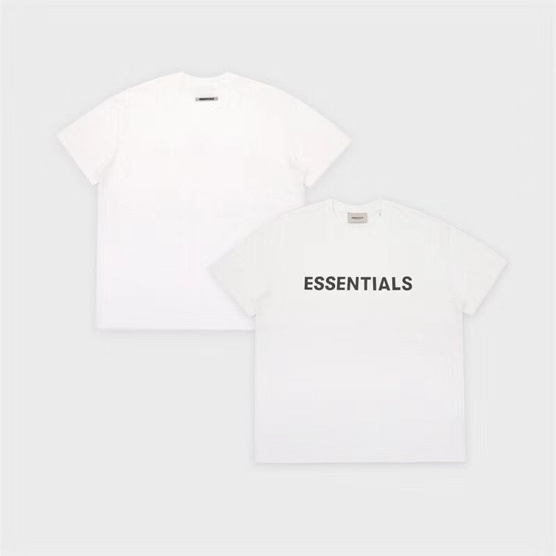 double line Tee - Topmodareps