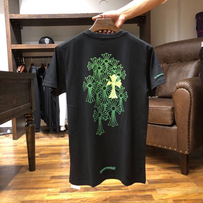 Green Cross Group Tee - Topmodareps