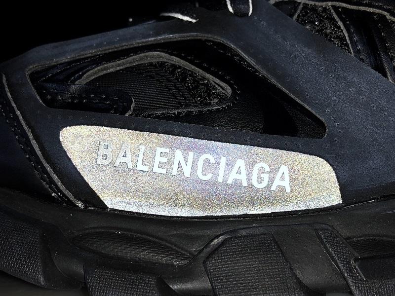 Zapatillas deportivas negras