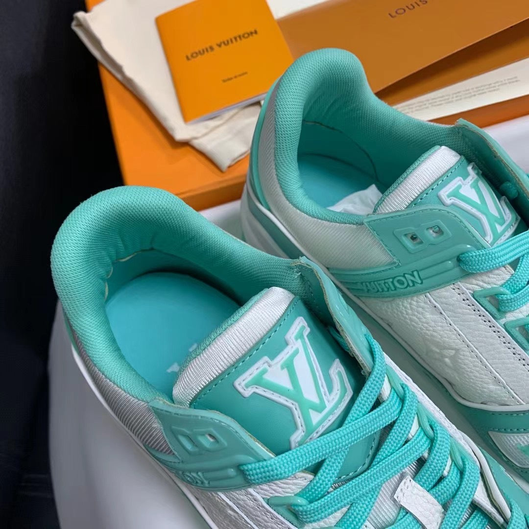 Tiffany color - Topmodareps