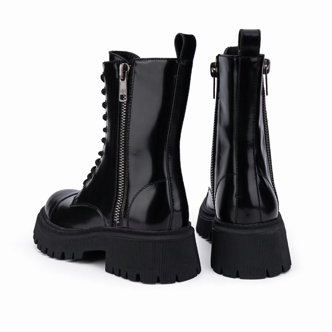 Boots - Size 38