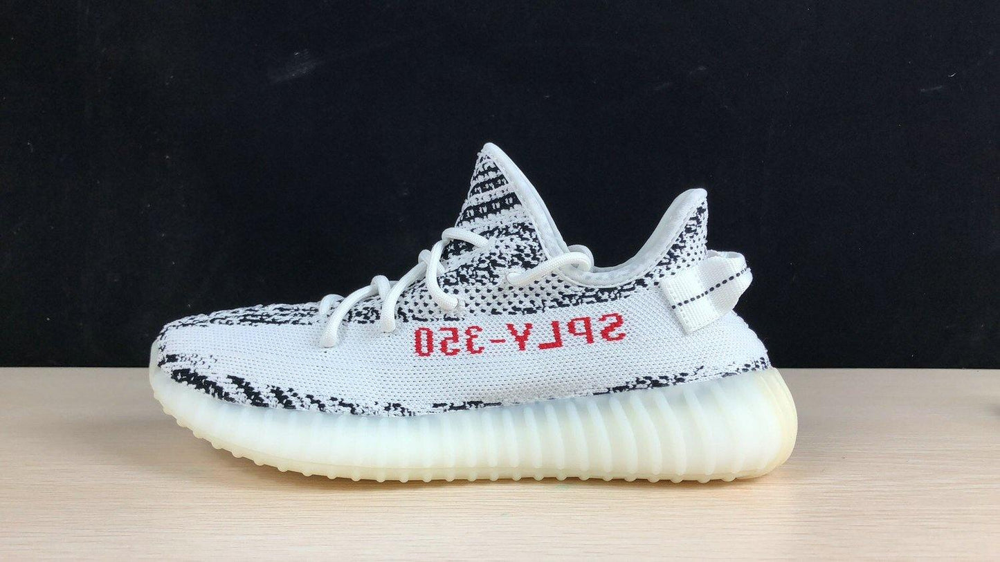 Adidas Yeezy 350v2 Zebra Boost - Topmodareps