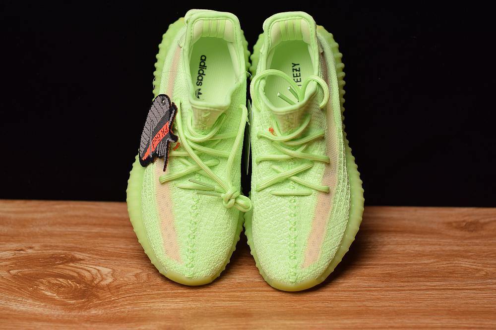 Adidas Yeezy Boost 350V2 ＂GID