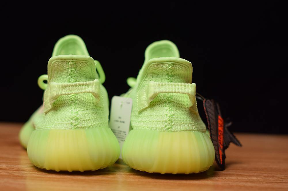 Adidas Yeezy Boost 350V2 ＂GID" - Topmodareps