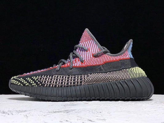 Adidas Yeezy Boost 350 NON Reflective - Topmodareps