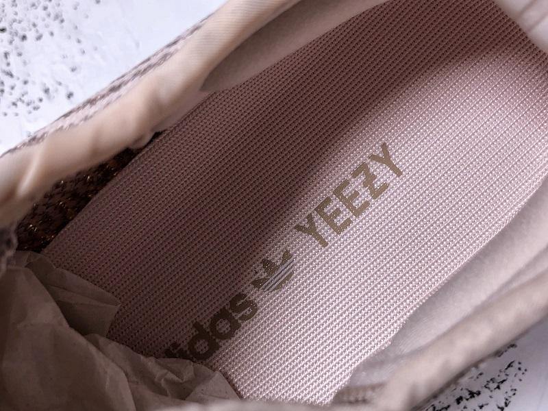 Adidas Yeezy 350 Boost V2“Synth” - Topmodareps