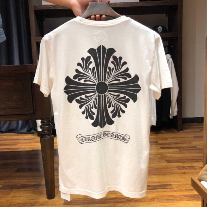 Circle of Cross Tee - Topmodareps