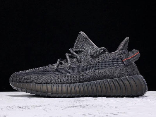 Adidas Yeezy 350 V2 Black Reflective - Topmodareps