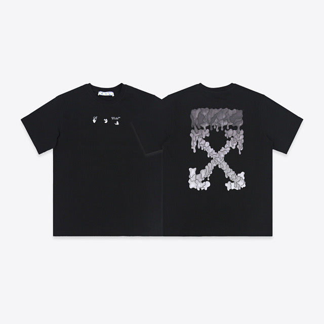 Dissolve Logo Tee - Topmodareps