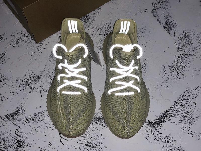 Adidas YEEZY 350V2 ANTLIA - Topmodareps