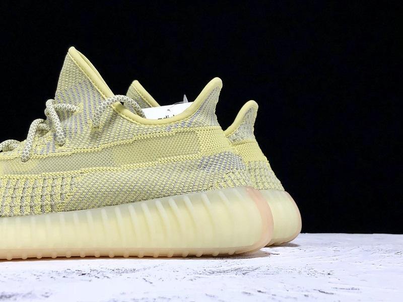 Adidas YEEZY 350V2 ANTLIA - Topmodareps