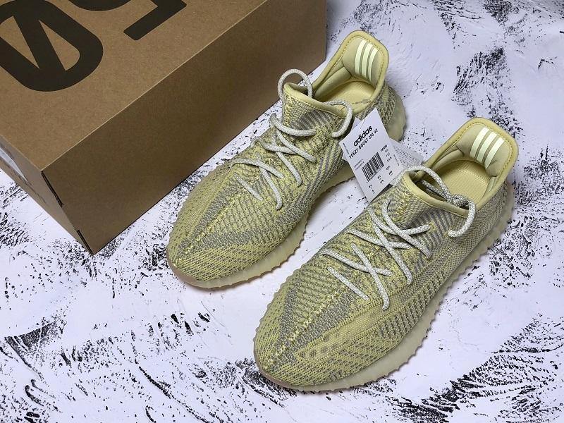 Adidas YEEZY 350V2 ANTLIA - Topmodareps