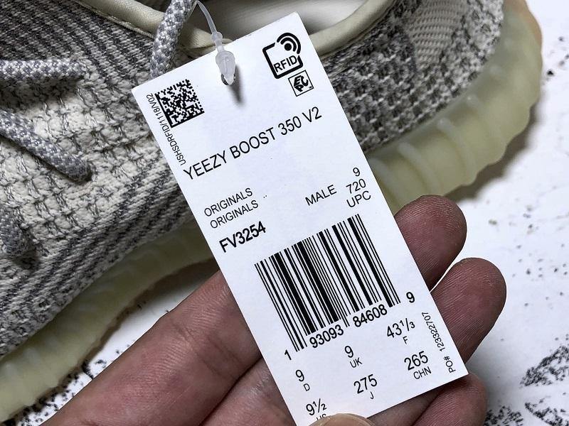 Adidas Yeezy Boost 350 V2 Lundmark - Topmodareps