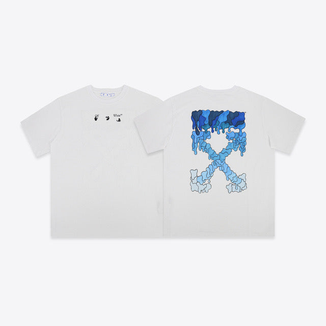 Dissolve Logo Tee - Topmodareps