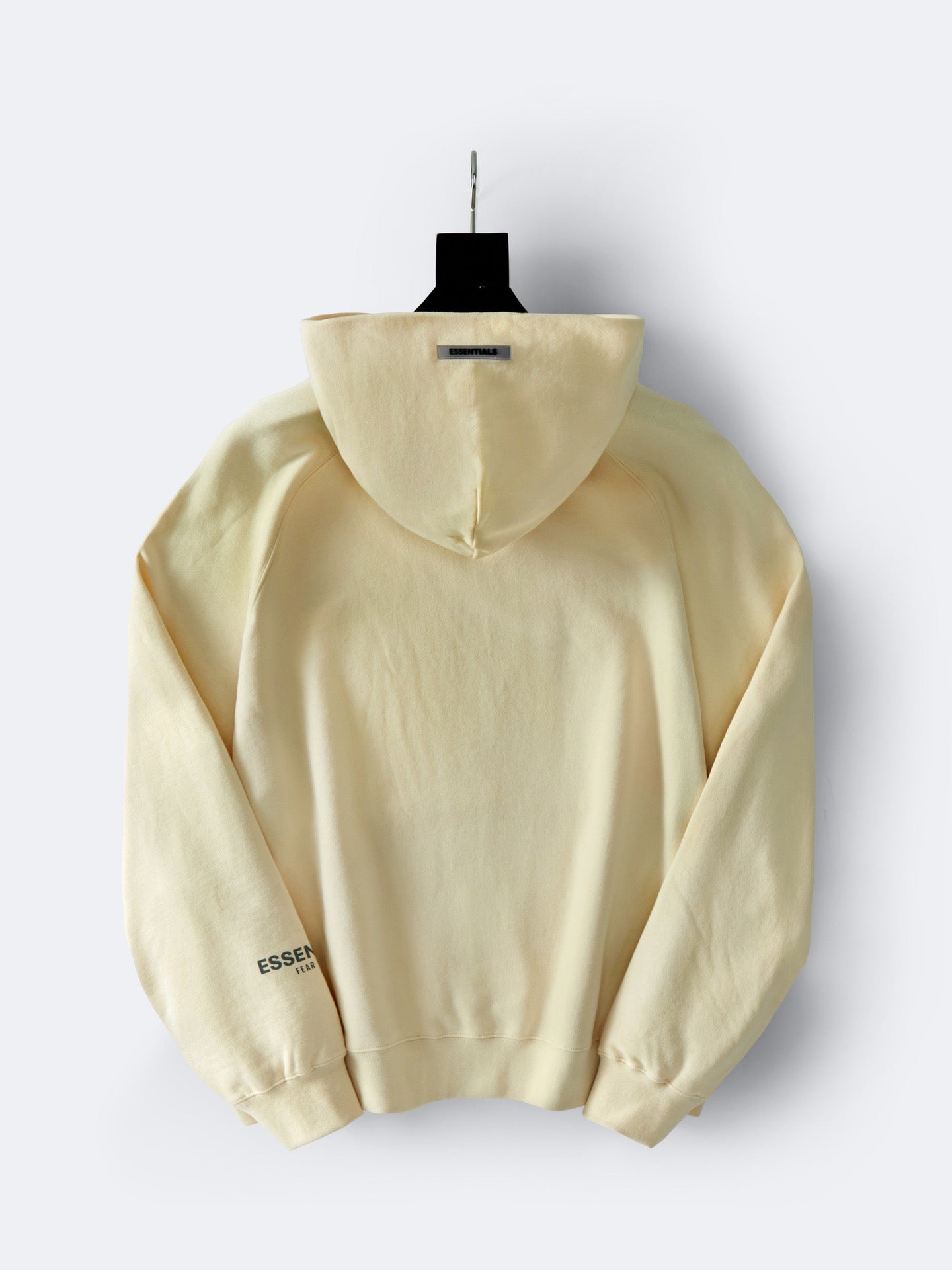 Sudadera con capucha