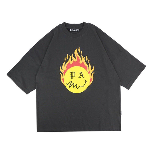 Smiley Tee - Topmodareps