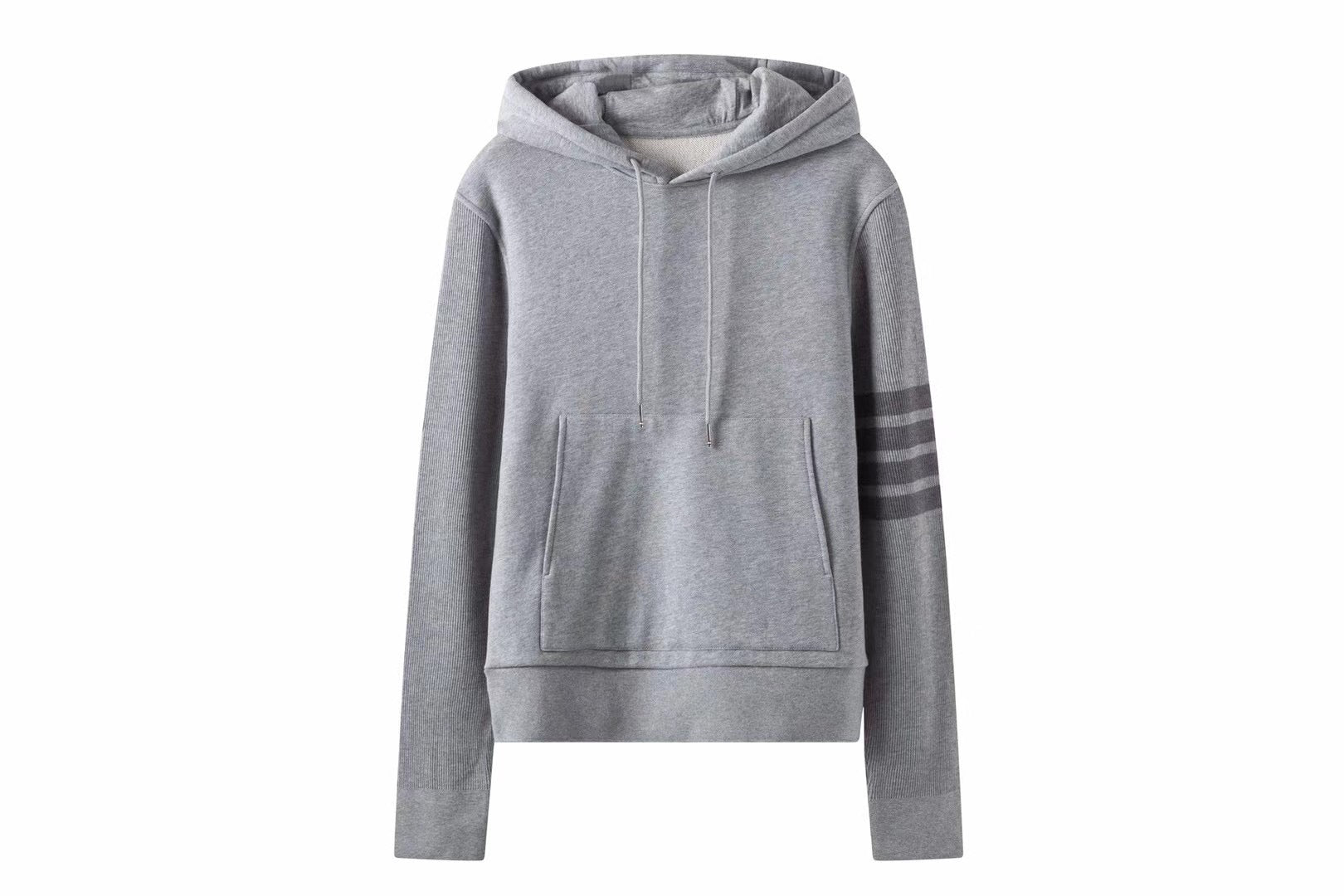 Sudadera con capucha - Topmodareps