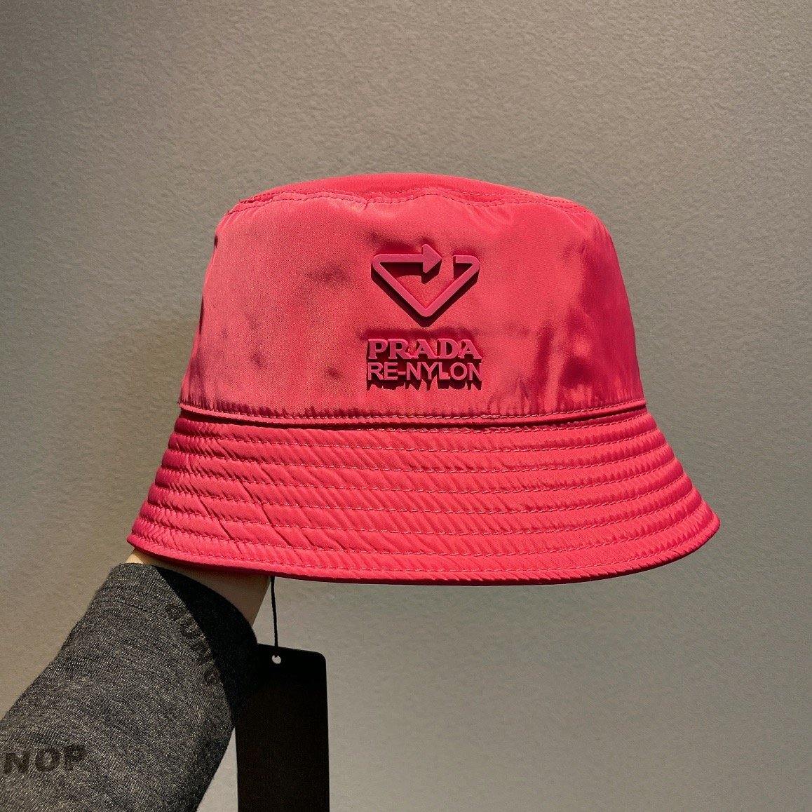 Fisherman's hat - Topmodareps